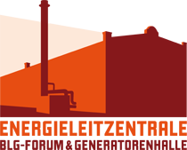 Startseite - ENERGIELEITZENTRALE BLG-Forum & Generatorenhalle
